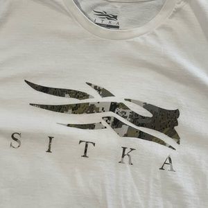 Mens Sitka Shirt
